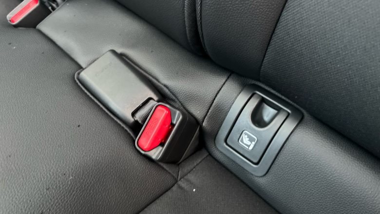 Mazda 2 Hybrid 1.5i Hybrid Homura Plus 5dr CVT Hybrid Hatchback